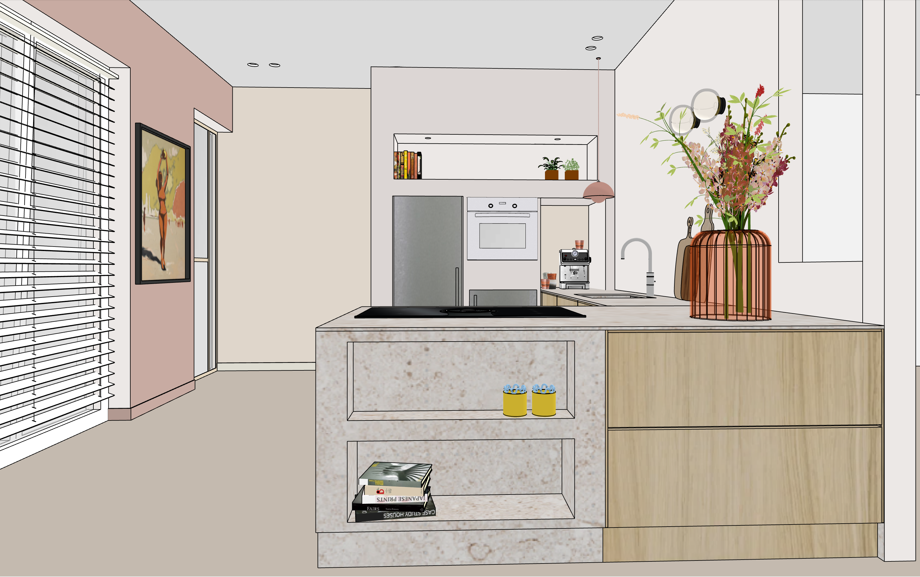 Project 3 - Foto 2